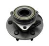 PFI PHU5091 Wheel Hub